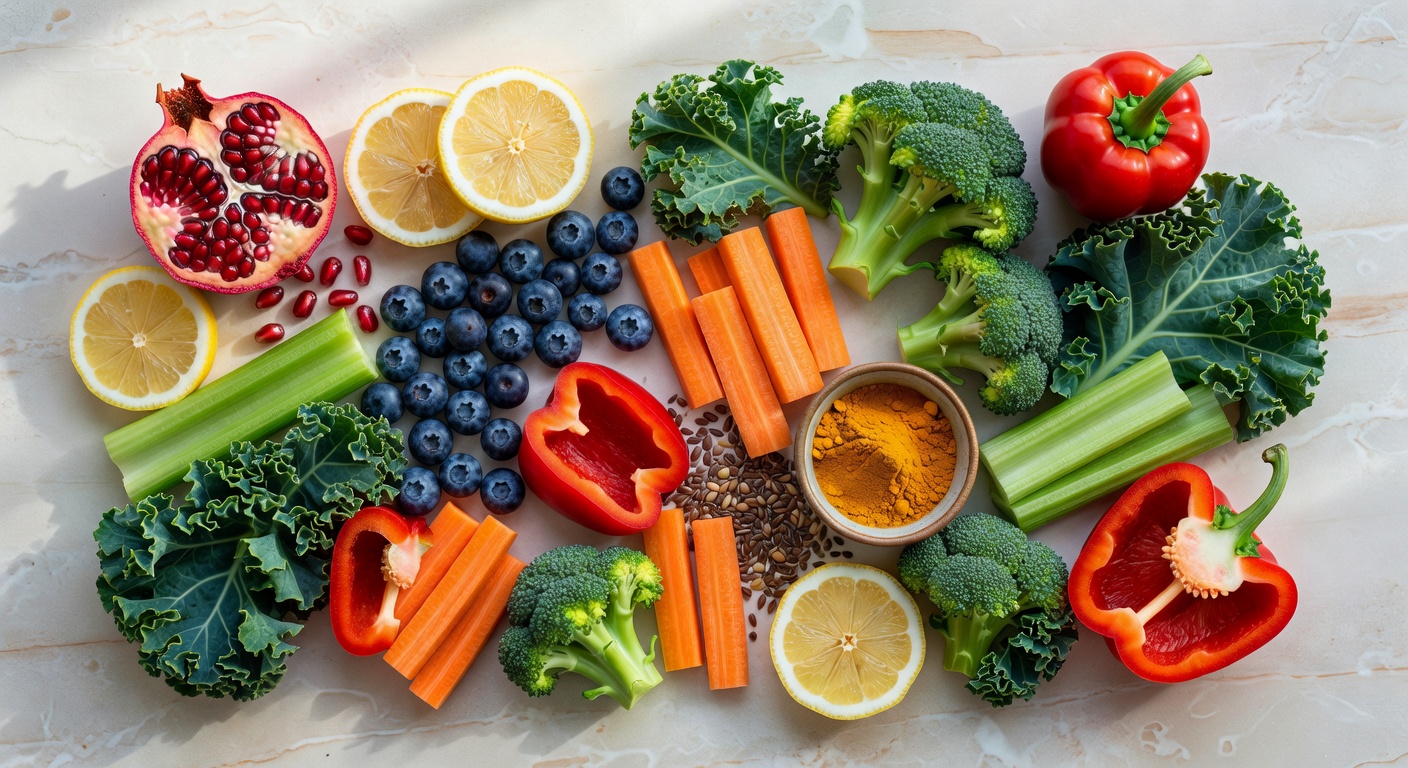 AI Nutrition for Immune Support: Complete Guide