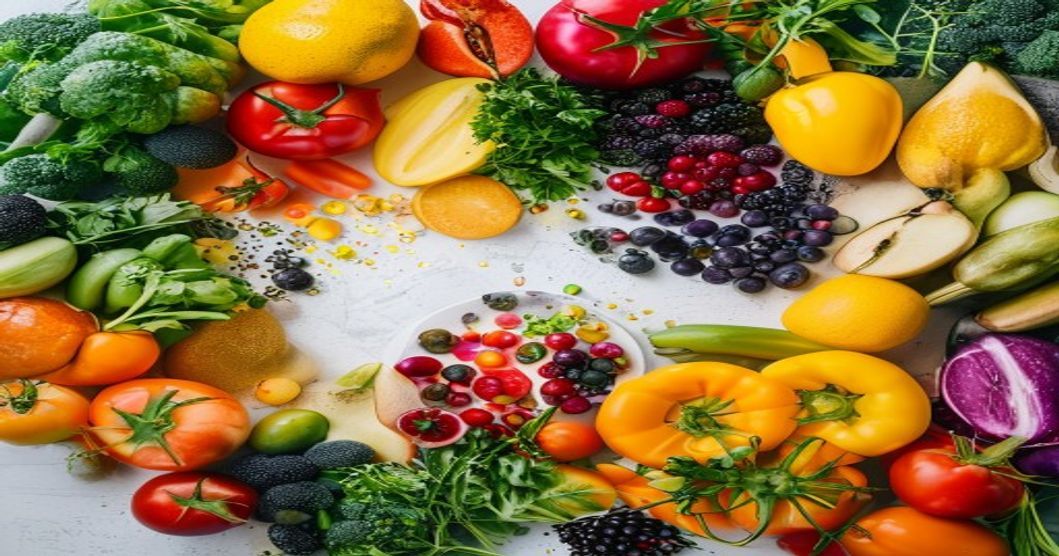 Nutrition IA pour les employés de bureau : guide personnalisé
