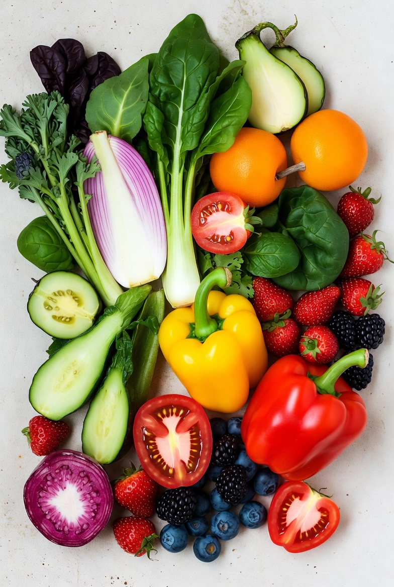 Nutrition IA pour les personnes à petit budget : guide personnalisé