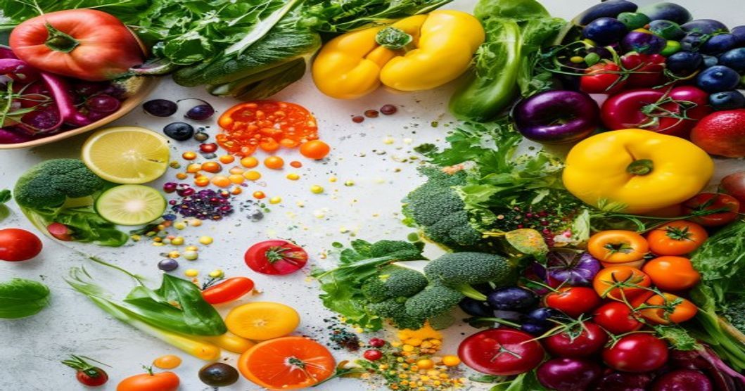 Nutrición IA versus dieta nórdica: ¿cuál es mejor?