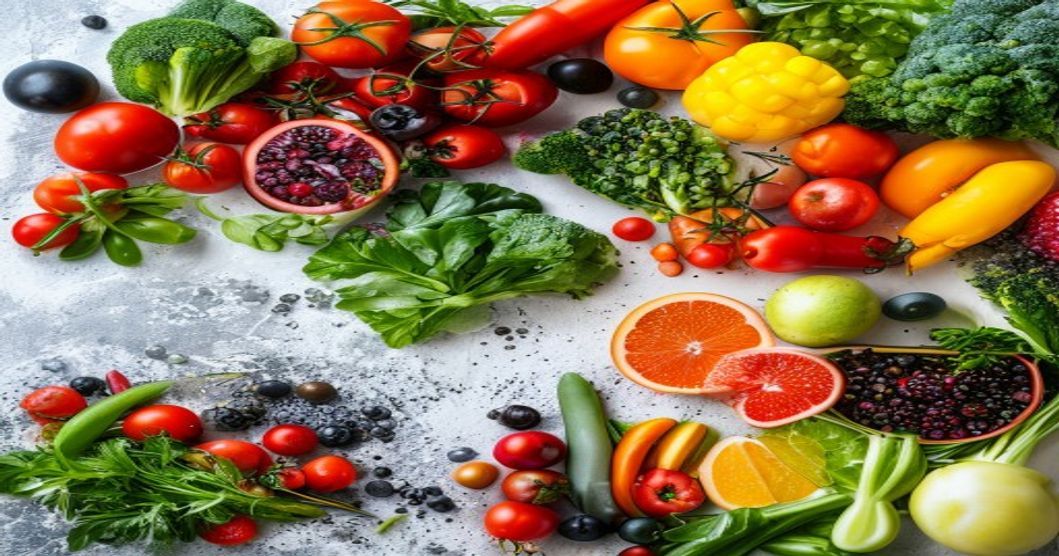 AI Nutrition vs Ornish Diet: どちらが優れていますか?