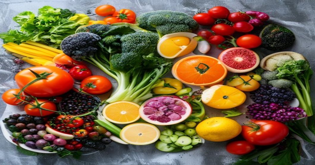 AI Nutrition とサウスビーチ ダイエット: どちらが優れていますか?