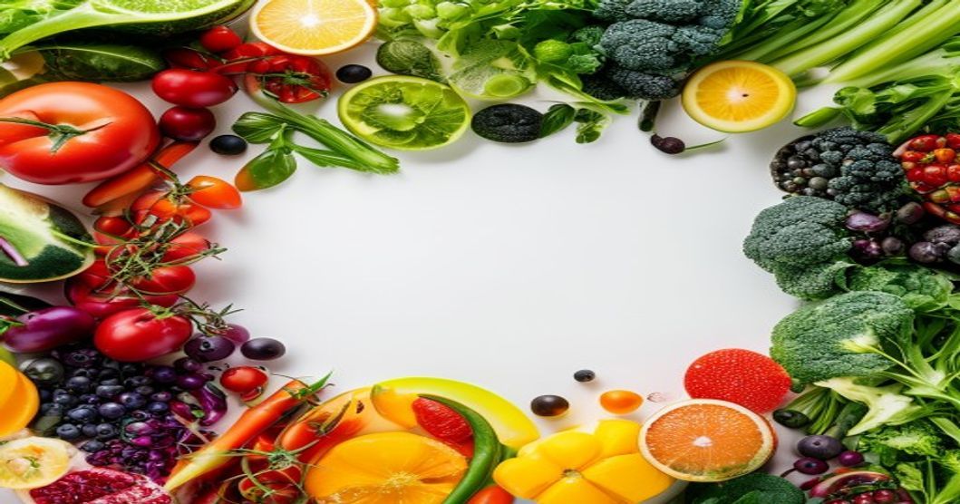 AI Nutrition vs régime végétalien : quel est le meilleur ?
