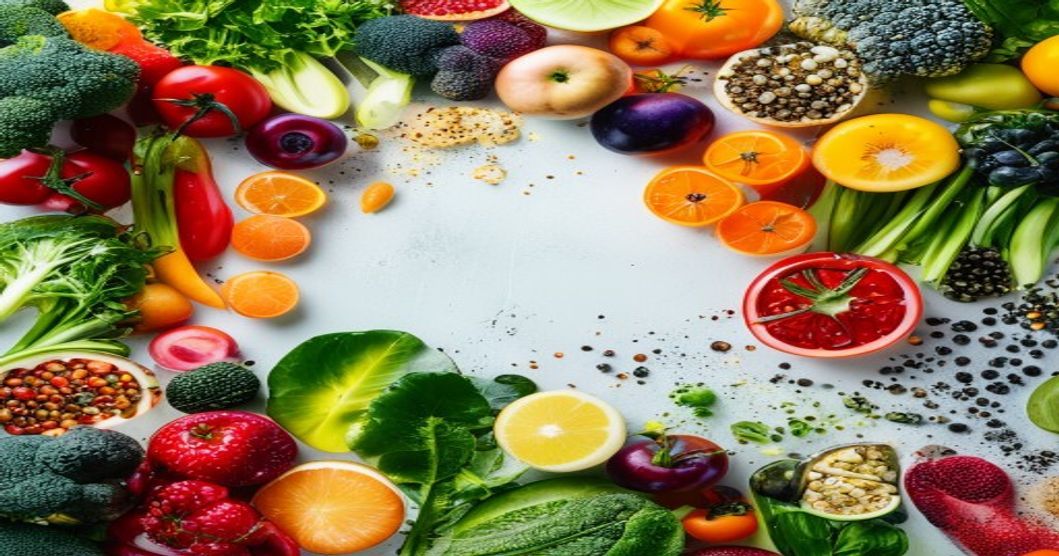 Nutrizione AI vs dieta volumetrica: qual è la migliore?