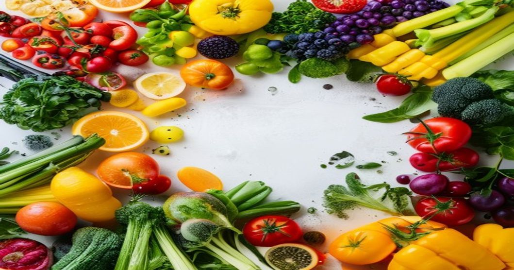 AI Nutrition vs Zone Diet: どちらが優れていますか?