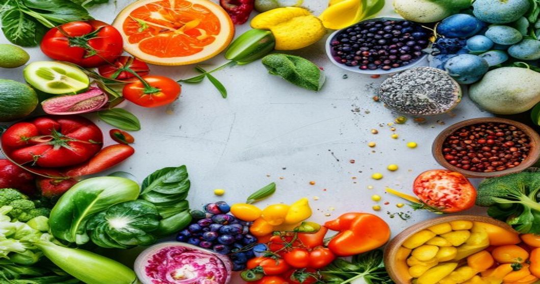 Nutrizione basata sull’intelligenza artificiale rispetto alla dieta della zona blu
