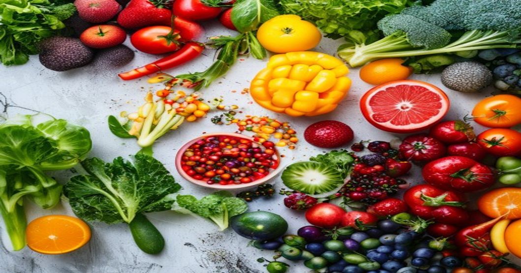 KI-gestützte Ernährung im Vergleich zur Keto-Diät