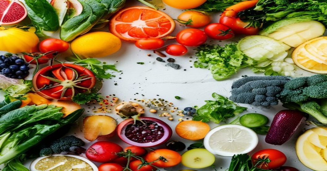 Nutrizione basata sull’intelligenza artificiale rispetto alla dieta MIND