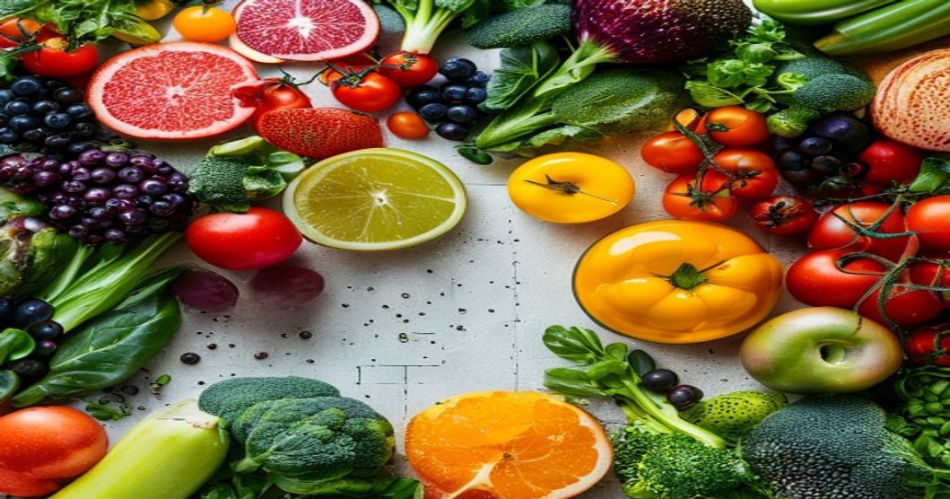 Nutrizione basata sull’intelligenza artificiale rispetto alla dieta paleo
