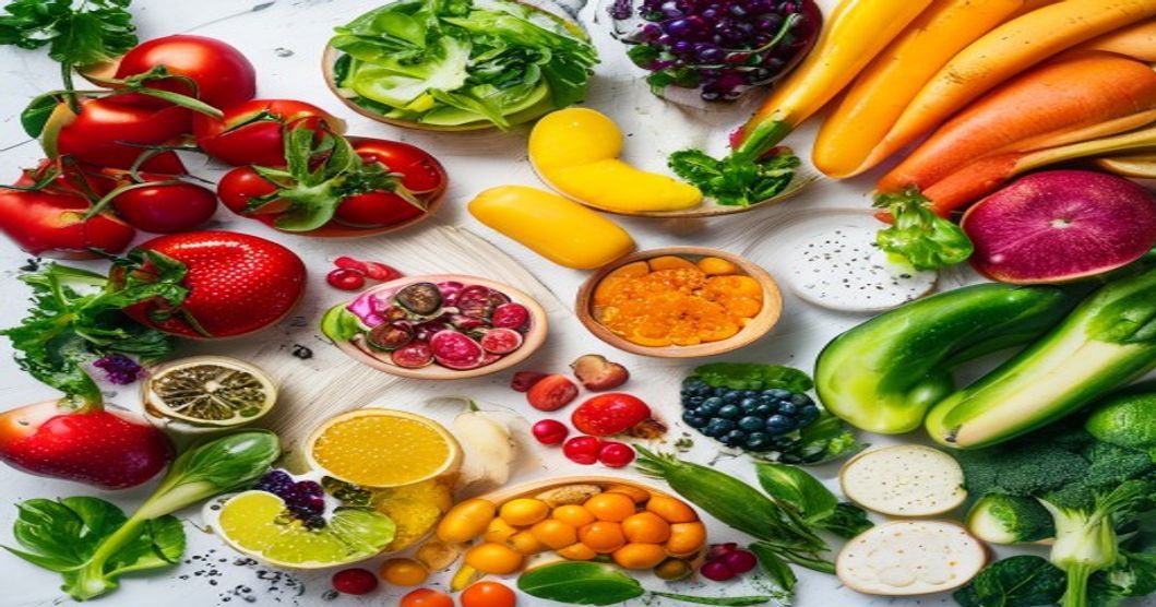 Nutrición impulsada por IA en comparación con Weight Watchers