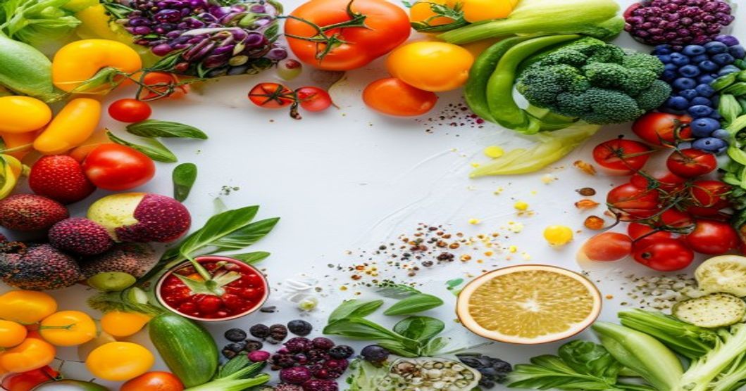 Whole30과 비교한 AI 기반 영양