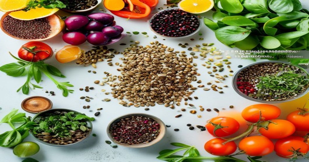 Graines de chia et nutrition IA : avantages, dosage et meilleures utilisations