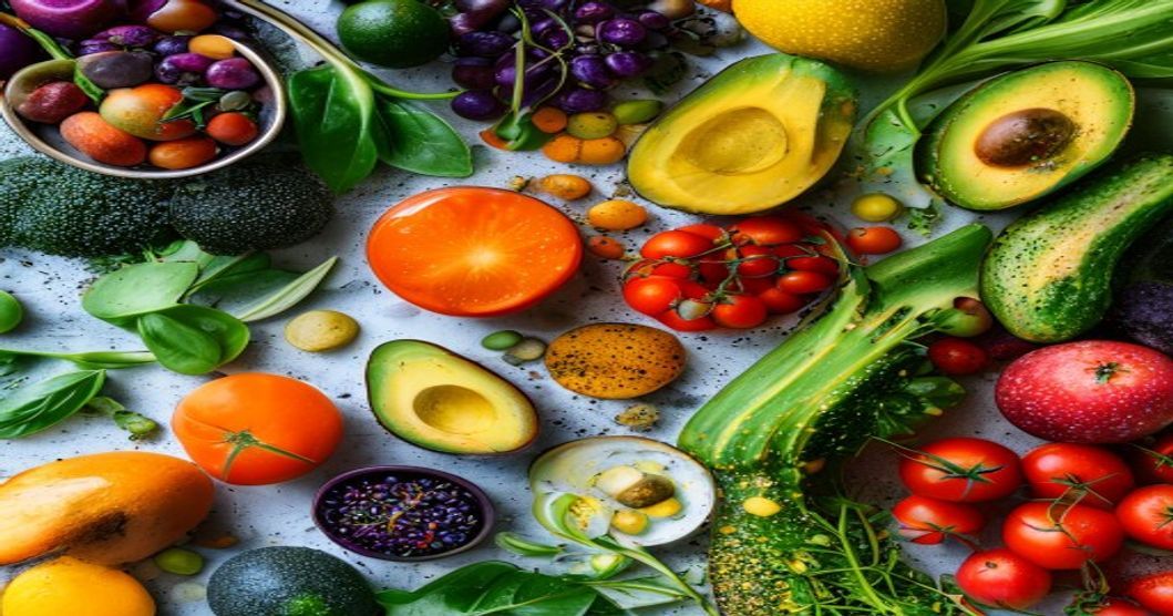 Come l’intelligenza artificiale utilizza l’avocado nei piani alimentari personalizzati