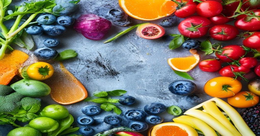 Come l’intelligenza artificiale utilizza i mirtilli nei piani alimentari personalizzati
