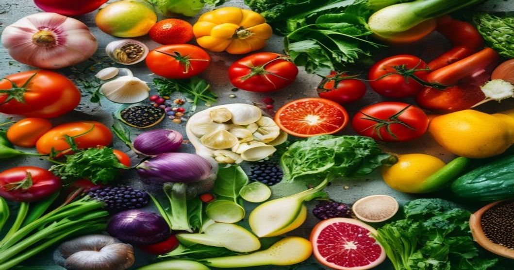 Wie KI Knoblauch in personalisierten Speiseplänen verwendet