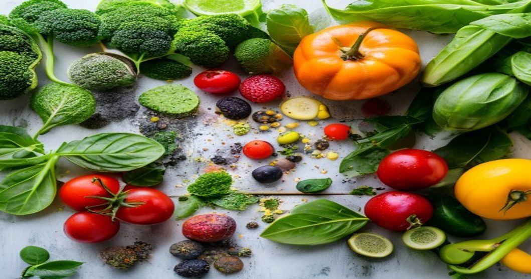 Come l’intelligenza artificiale utilizza il matcha nei piani pasto personalizzati