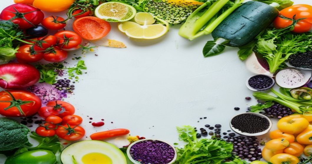 Come l’intelligenza artificiale utilizza la spirulina nei piani alimentari personalizzati