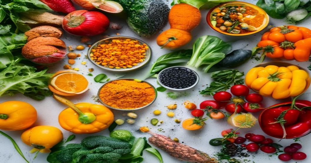 Come l’intelligenza artificiale utilizza la curcuma nei piani alimentari personalizzati
