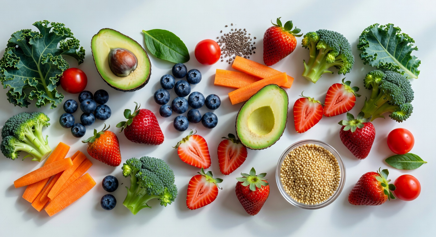 How to Use AI for Athletic Performance in Your Diet