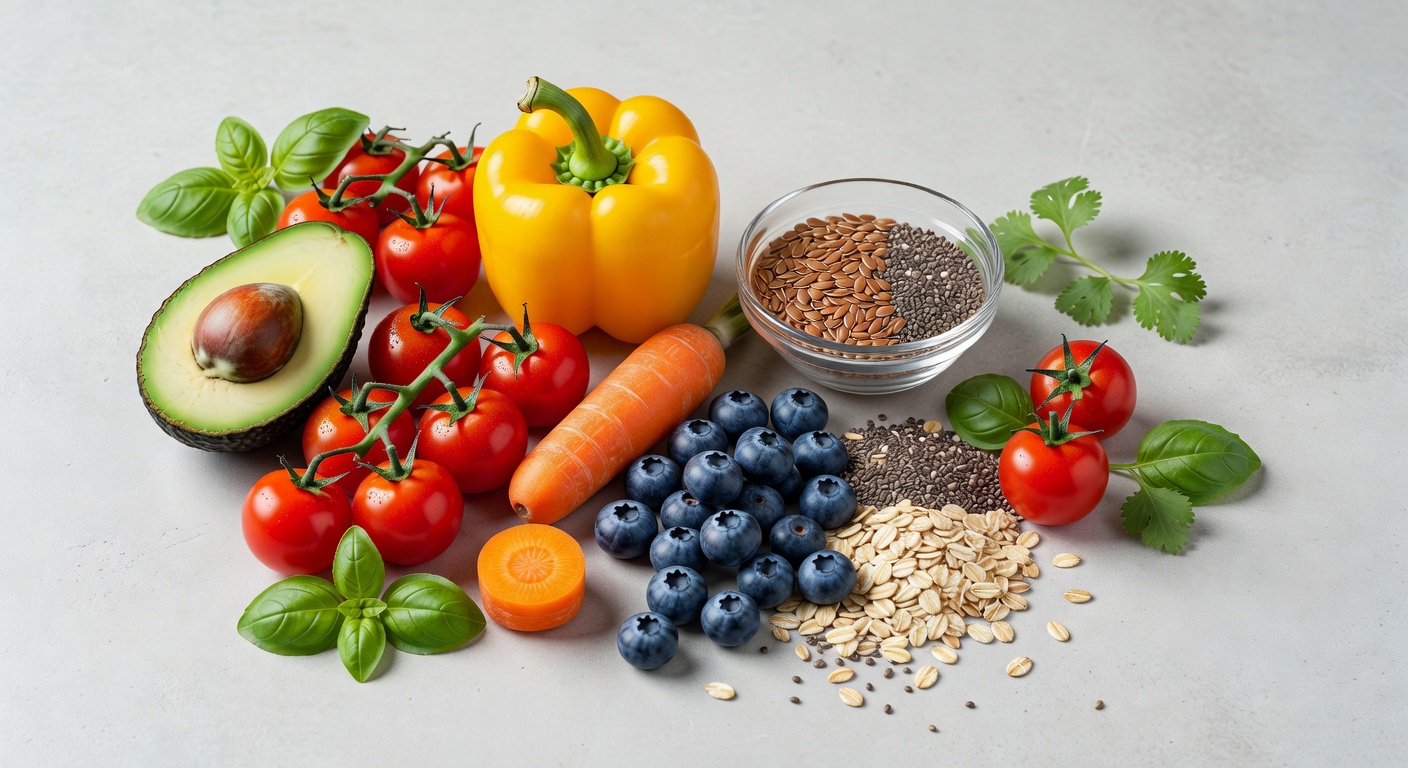 How to Use AI for Muscle Gain in Your Diet