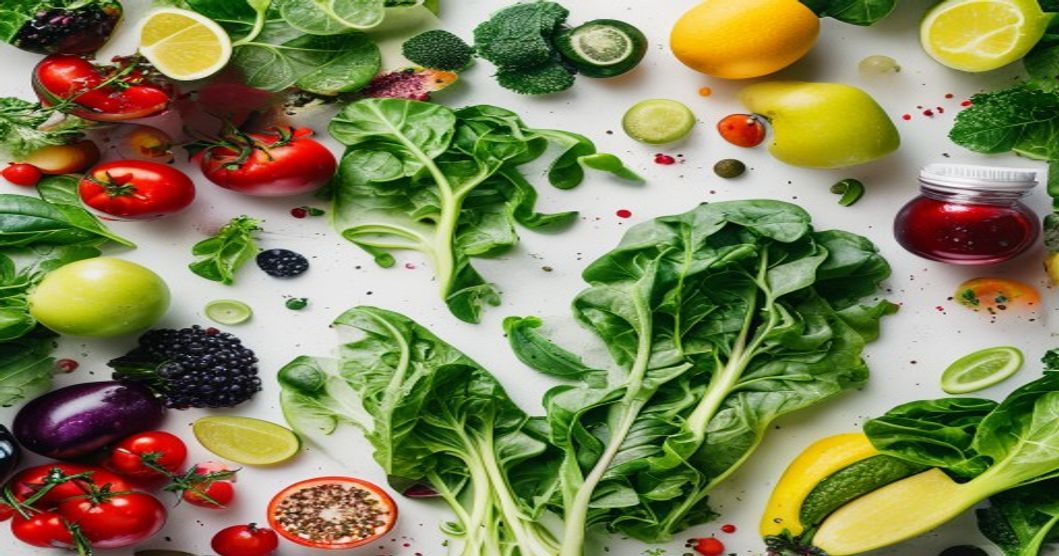 Leafy Greens and AI Nutrition: Benefits, Dosage, and Best Uses