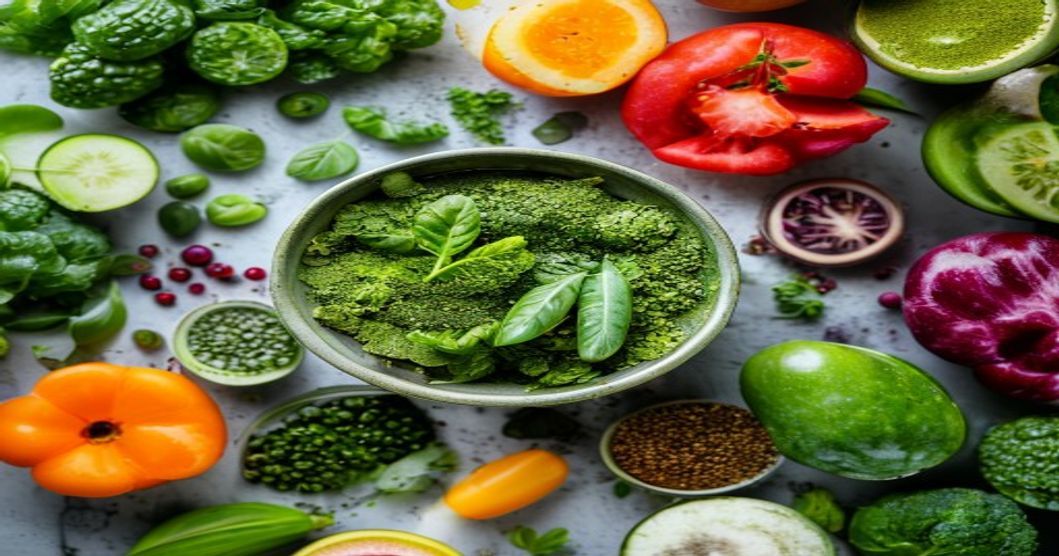 Matcha and AI Nutrition: Benefits, Dosage, and Best Uses