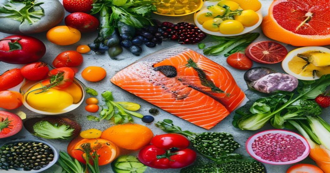 Nutrition du saumon et de l’IA : avantages, dosage et meilleures utilisations