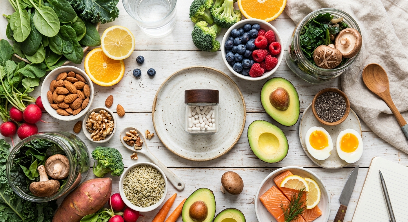 I migliori integratori di vitamina B12 per l’energia e la funzione cerebrale nel 2026: scelte supportate dalla scienza