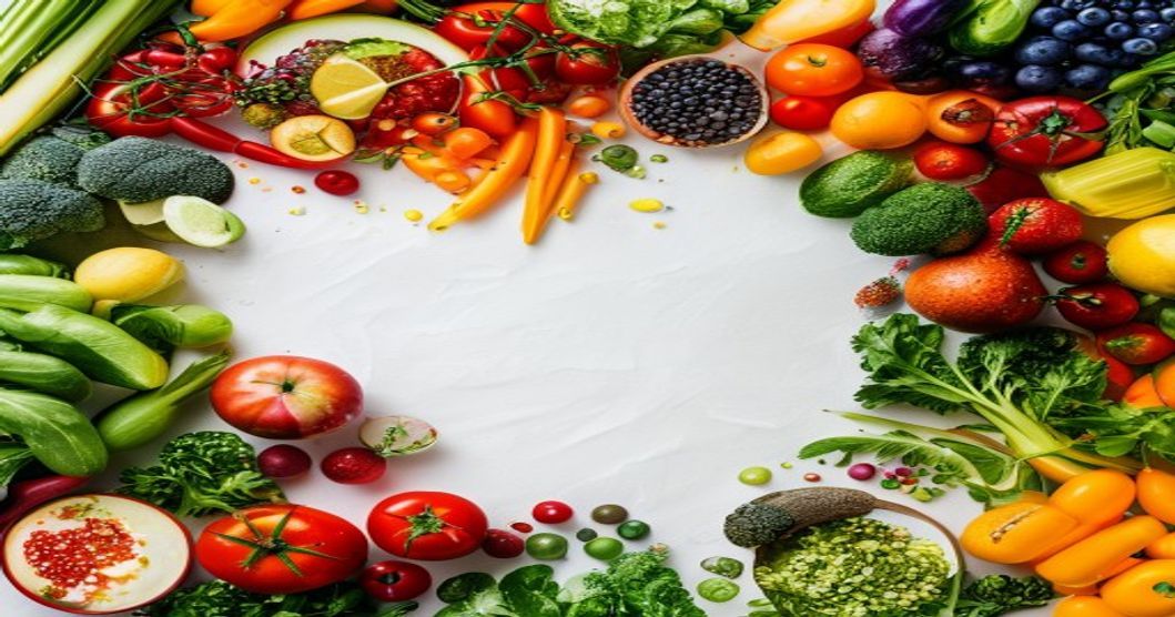 Biological Age Testing and Nutrition: AI-Powered Insights for Better Health
