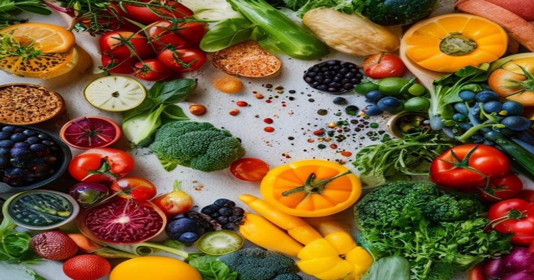 Circadian Nutrition Timing: AI-Powered Insights for Better Health