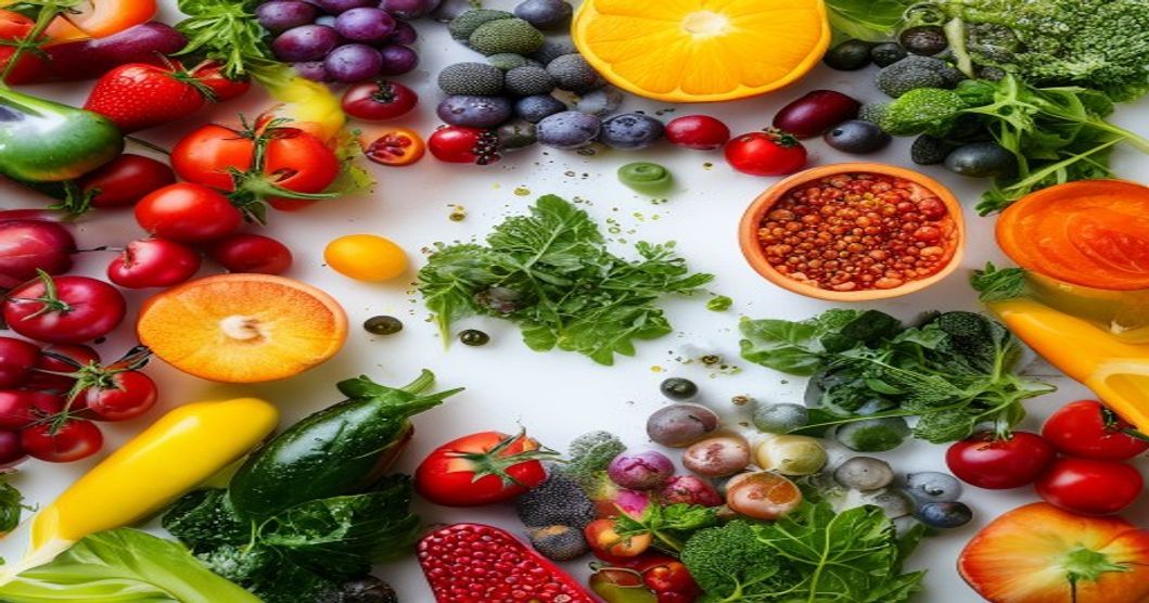 Como os aplicativos de fotografia de alimentos com IA estão mudando a nutrição personalizada