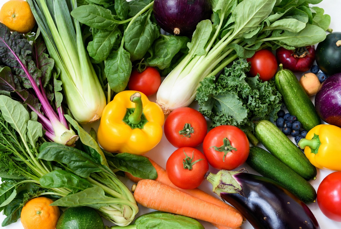 Wie personalisierte DNA-Ernährungstests die personalisierte Ernährung verändern