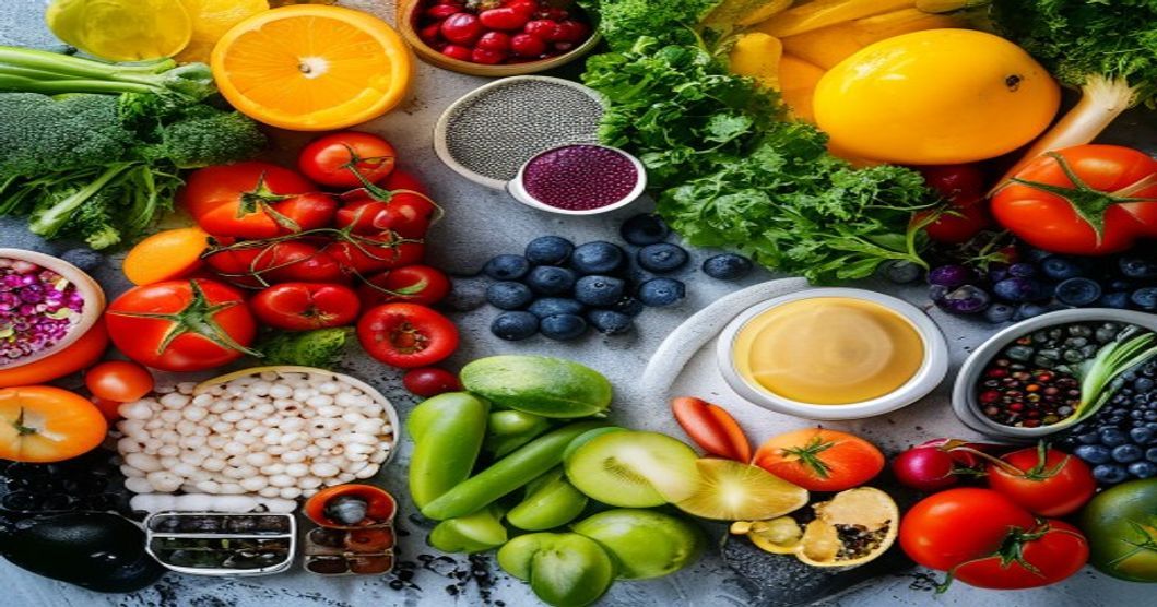 Come i dispositivi da cucina intelligenti stanno cambiando la nutrizione personalizzata
