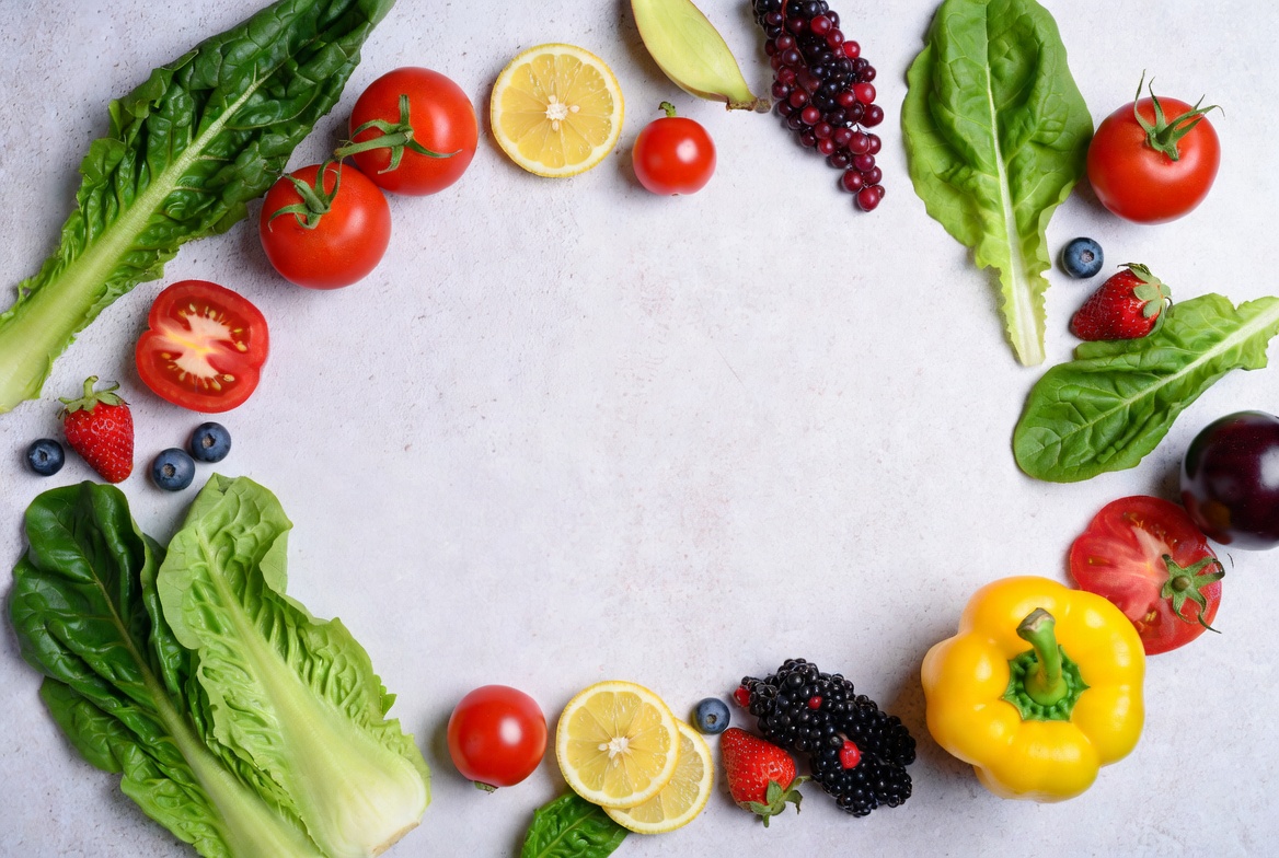 Wie tragbare Ernährungssensoren die personalisierte Ernährung verändern