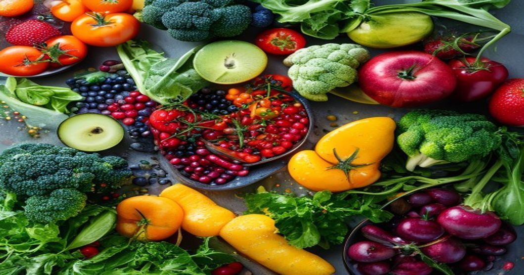 Protocolli nutrizionali per la longevità: approfondimenti basati sull’intelligenza artificiale per una salute migliore