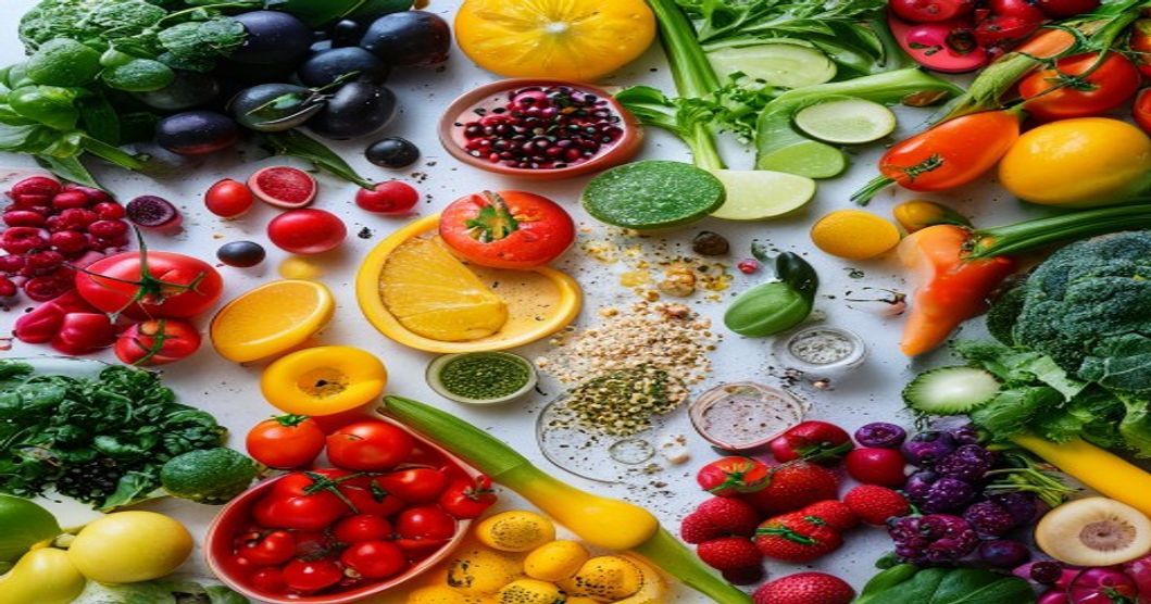 The Science Behind Biological Age Testing and Nutrition: What AI Nutrition Says